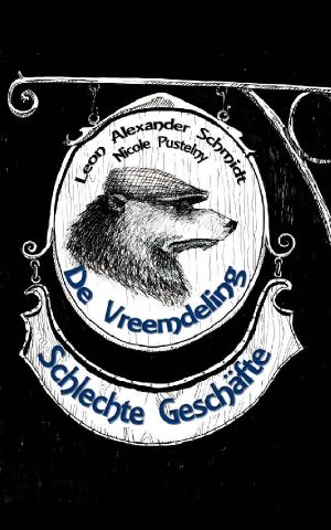 [De Vreemdeling 02] • Schlechte Geschäfte